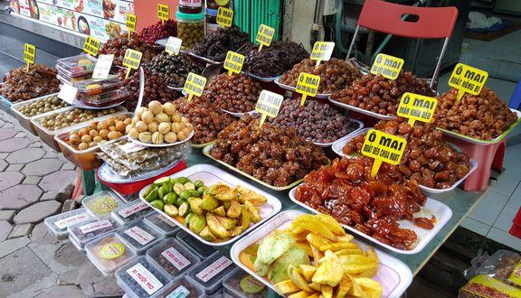 4 món ăn giá rẻ bán đầy cổng trường ngày ngày đầu độc giới trẻ-1