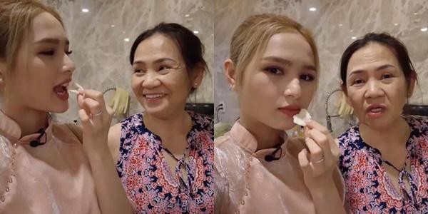 Dâu hào môn được mẹ chồng đối đãi thế nào?-12