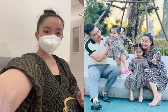 Vợ Lê Dương Bảo Lâm bị nhiều người gọi 'máy đẻ'