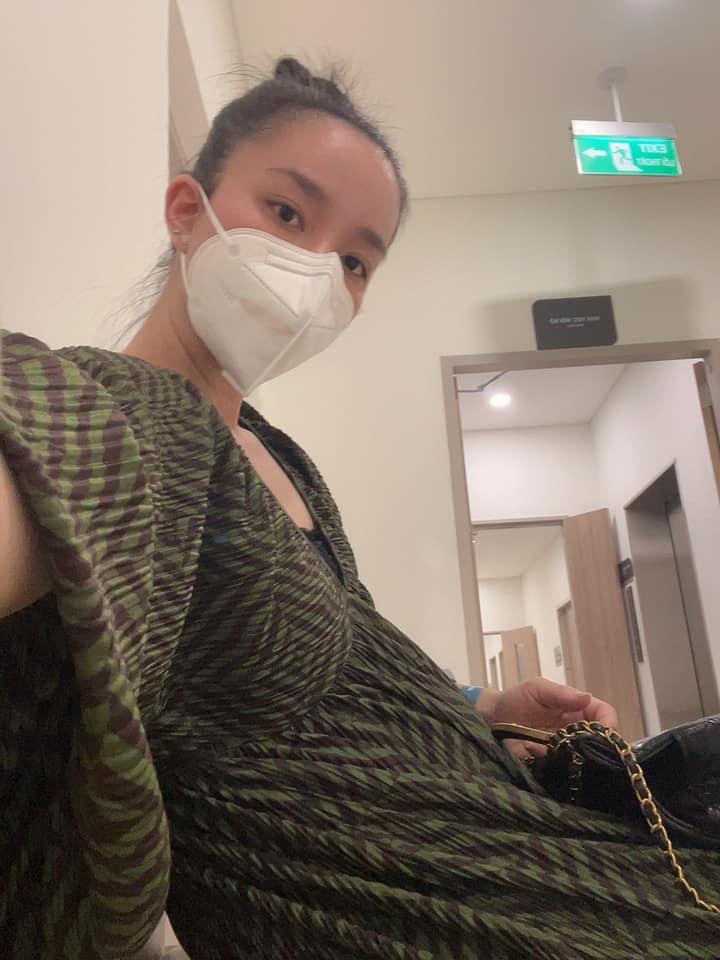 Vợ Lê Dương Bảo Lâm bị nhiều người gọi máy đẻ-1