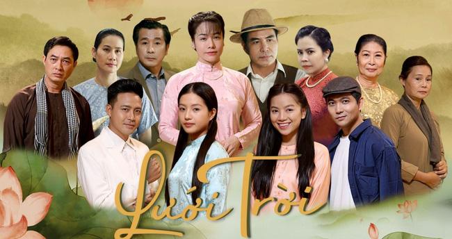 2 bà mẹ phim Việt ai cũng ước: Mẹ chồng yêu thương, mẹ nuôi chăm sóc-1