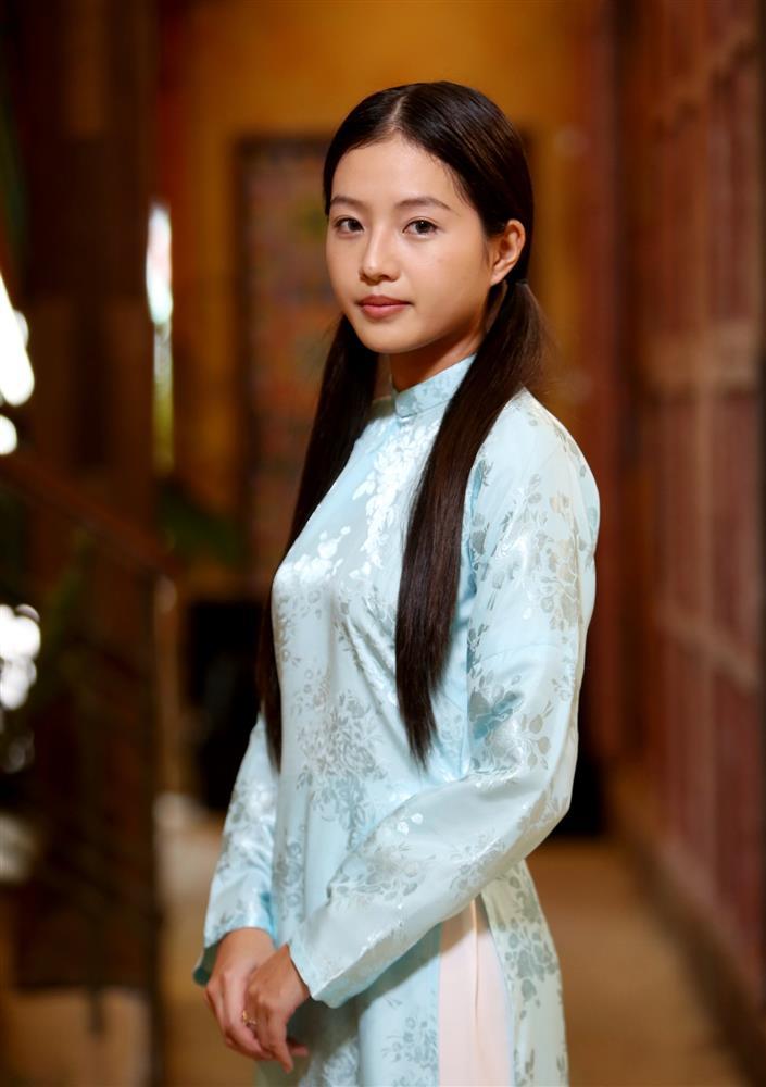 Diệp Hương Vị Tình Thân phải học tiếng Nam khi đóng phim miền Tây-3