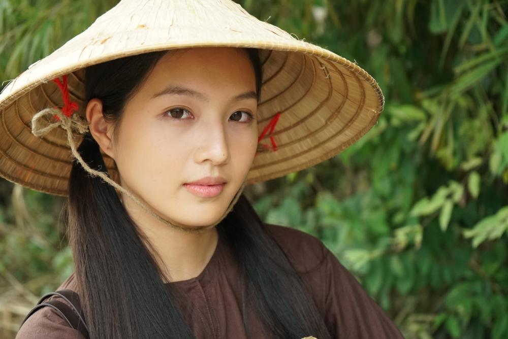 Diệp Hương Vị Tình Thân phải học tiếng Nam khi đóng phim miền Tây-5