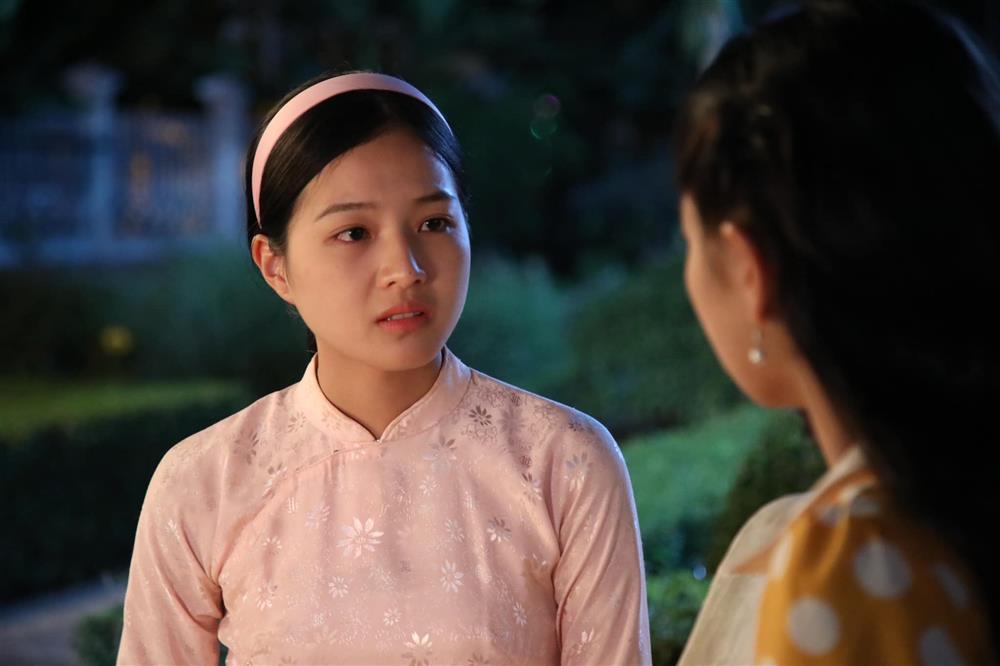 Diệp Hương Vị Tình Thân phải học tiếng Nam khi đóng phim miền Tây-11