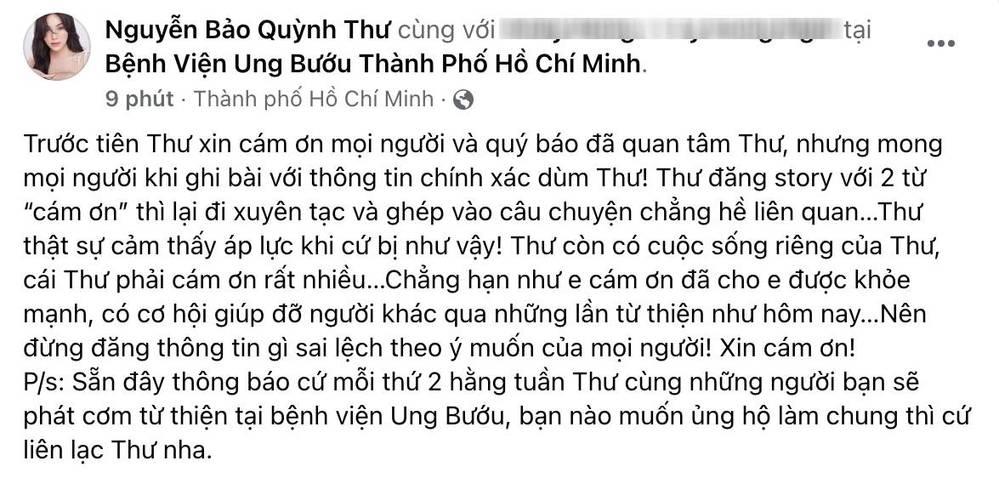 Quỳnh Thư - Ngọc Trinh: Đường tình giống nhau, body ngang ngửa-3