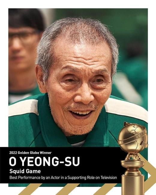 Diễn viên 77 tuổi thắng Quả Cầu Vàng: Không quan trọng nổi tiếng-1