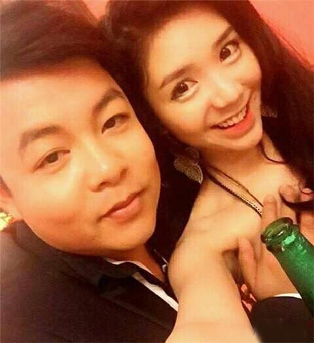 Quang Lê tự đào scandal trên thả rông, dưới mặc quần với Thanh Bi-3