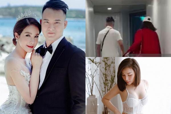 Ly thân chồng thiếu gia, Diệp Lâm Anh giàu cỡ nào?-20