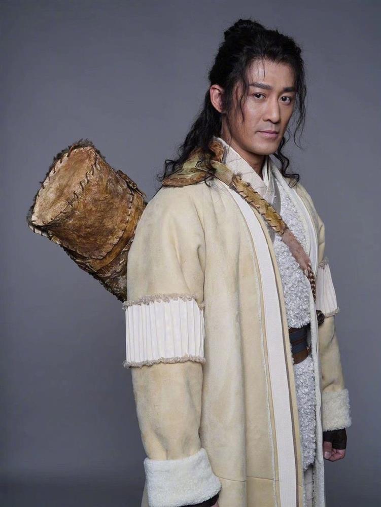 Cát-xê của Cổ Thiên Lạc, Chân Tử Đan khi đóng Ỷ Thiên Đồ Long Ký-1