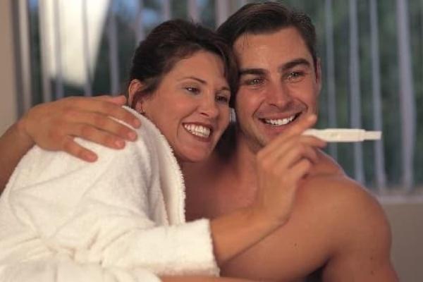 Con gái nịt bụng giấu bụng bầu, mẹ phát hiện thì đã quá muộn-3