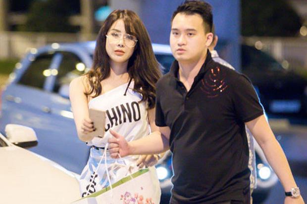 Soi phát ngôn của chồng Diệp Lâm Anh, drama hậu ly thân đang tới?-2