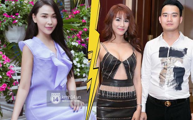 Soi phát ngôn của chồng Diệp Lâm Anh, drama hậu ly thân đang tới?-5