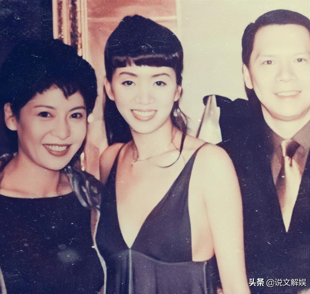 Người đàn bà quyền lực khiến cả showbiz Hong Kong náo loạn-2