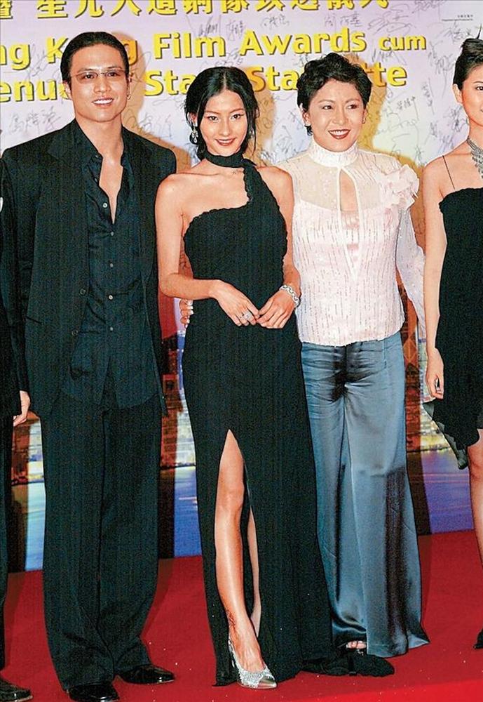 Người đàn bà quyền lực khiến cả showbiz Hong Kong náo loạn-5