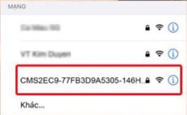 Vào wifi khách sạn mà phát hiện điều này, hãy rời khỏi đó ngay lập tức!-1