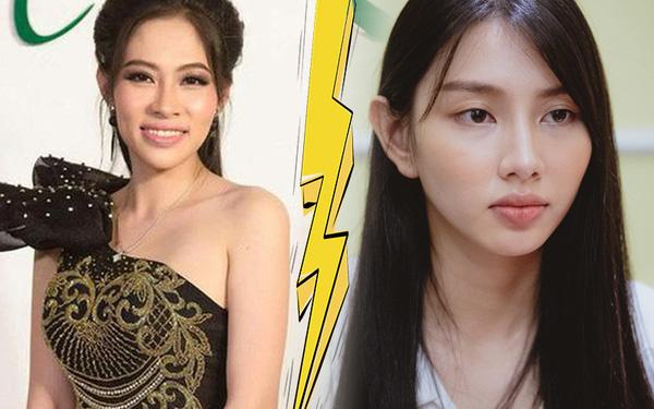 Thùy Tiên vừa về TP.HCM, chị gái Đặng Thu Thảo liền chửi xéo?-7