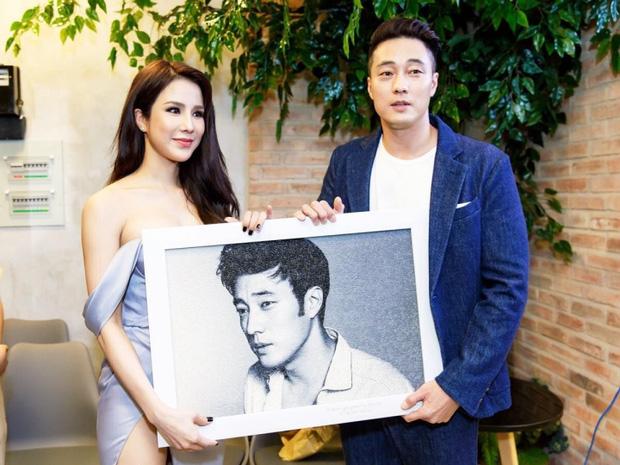 Ly thân chồng thiếu gia, Diệp Lâm Anh giàu cỡ nào?-10