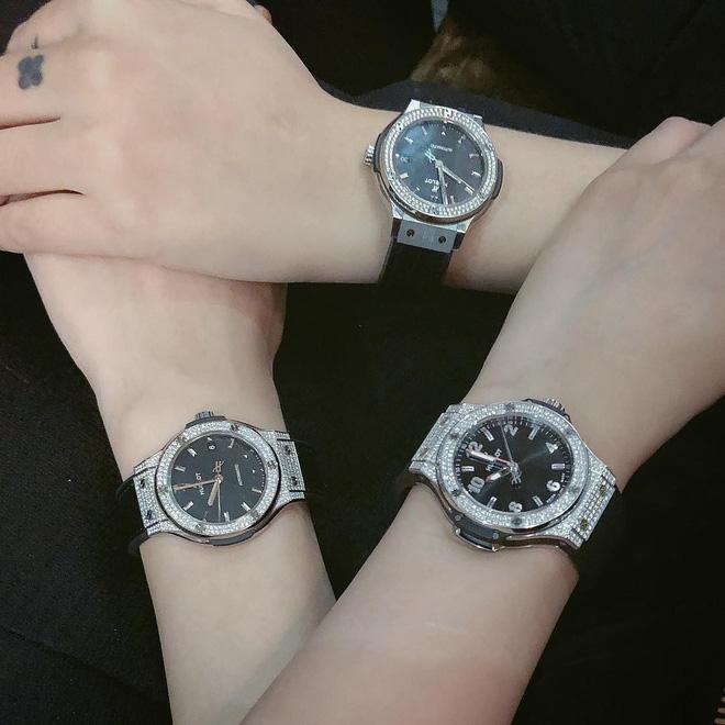 Ly thân chồng thiếu gia, Diệp Lâm Anh giàu cỡ nào?-12