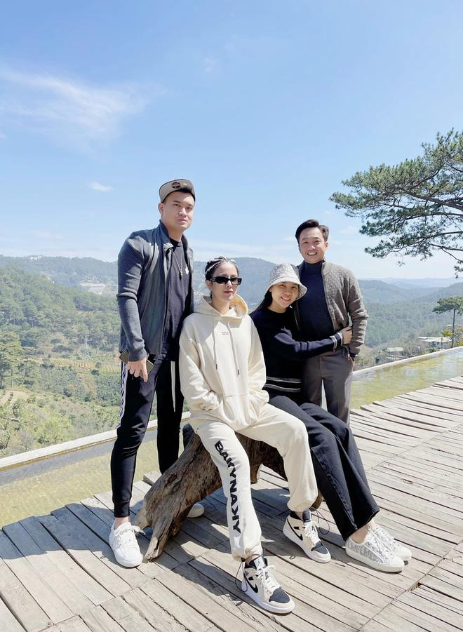 Ly thân chồng thiếu gia, Diệp Lâm Anh giàu cỡ nào?-14