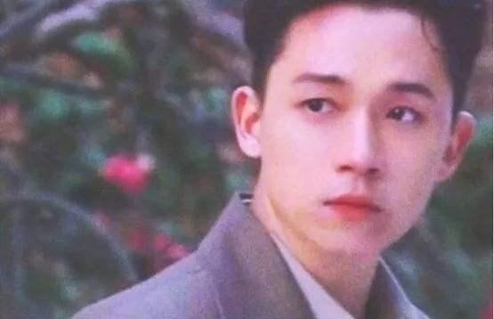 Chồng cũ Đổng Khiết xuống sắc, nhìn mà tiếc dĩ vãng nam thần-5