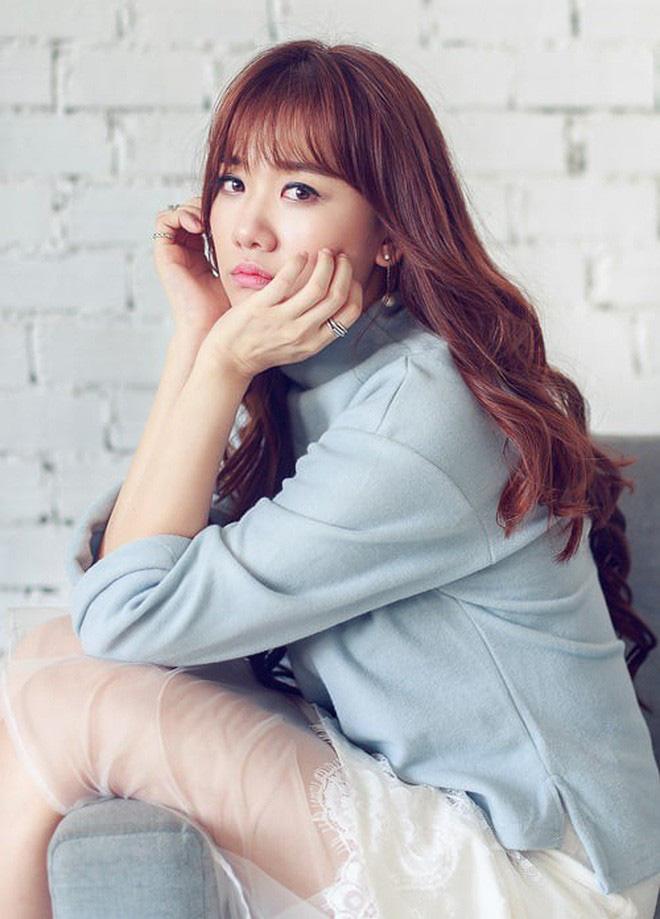 Hari Won lột xác với tóc bạch kim không máu lửa đời không nể-5