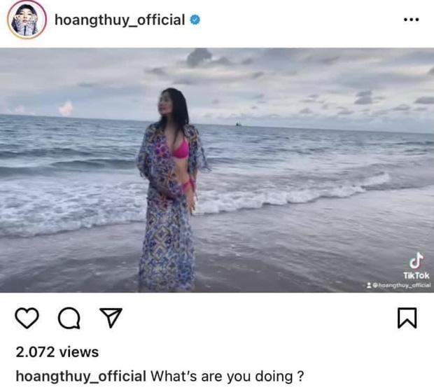 Trước Chi Pu, nhiều sao Việt tự vả vì trình tiếng Anh dở tệ-6