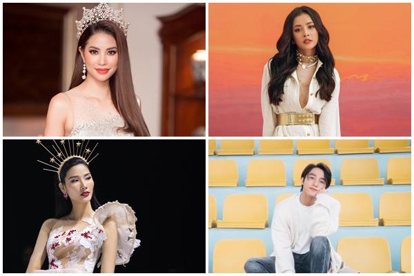 Chi Pu viết tiếng Anh lộn ngược, dân mạng cười vì quá tấu hài-4