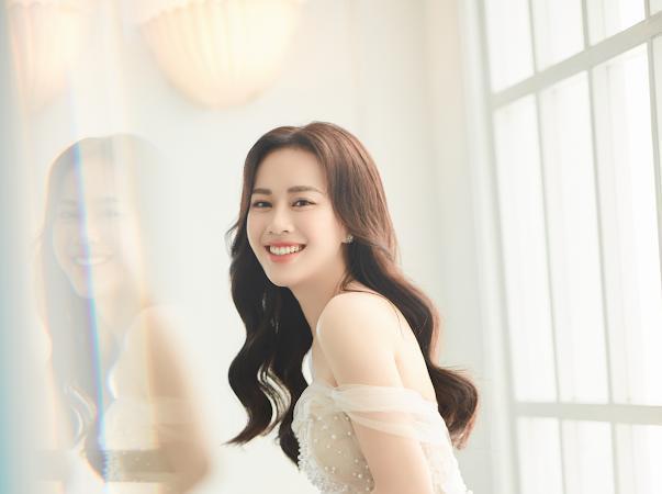 Bị đồn lấy chồng đại gia, MC Mai Phương tiết lộ điều bất ngờ-4