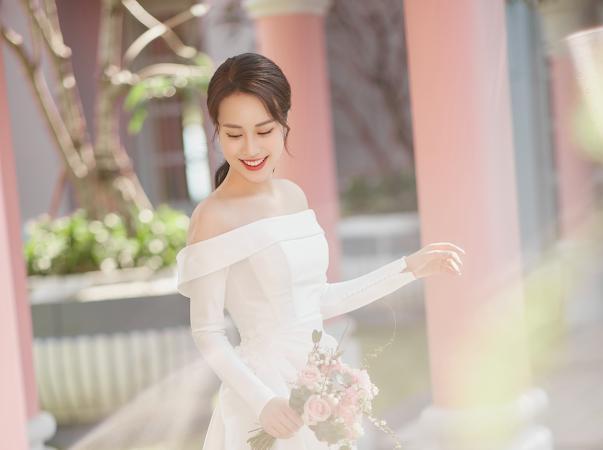 Bị đồn lấy chồng đại gia, MC Mai Phương tiết lộ điều bất ngờ-6