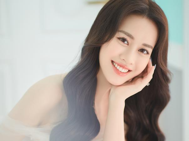 Bị đồn lấy chồng đại gia, MC Mai Phương tiết lộ điều bất ngờ-10