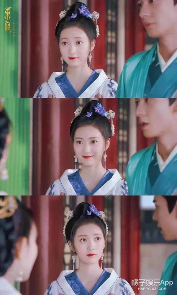 Nữ phụ đẹp mà ác nhất Đông Cung: Bị chặn đất diễn, nhan sắc ra sao?-2