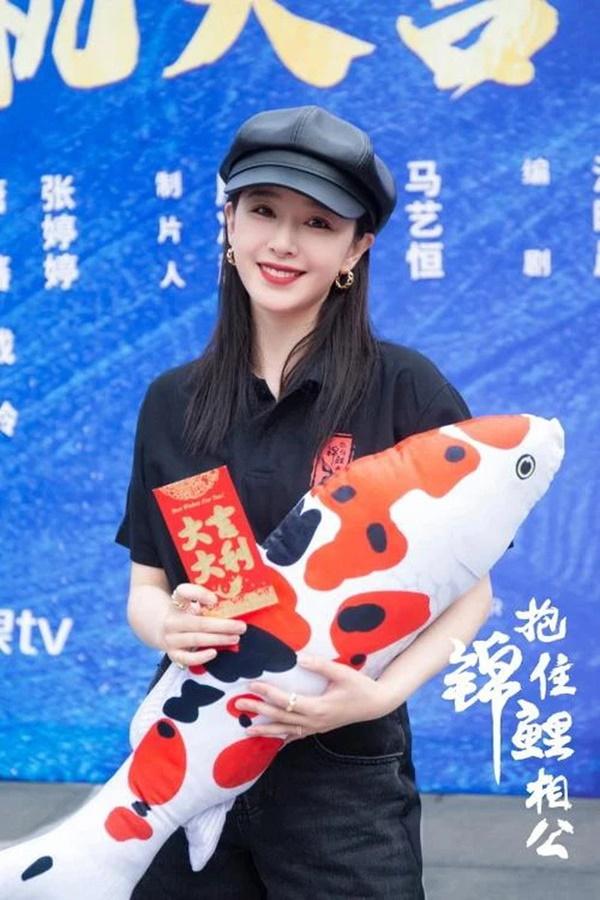 Nữ phụ đẹp mà ác nhất Đông Cung: Bị chặn đất diễn, nhan sắc ra sao?-7