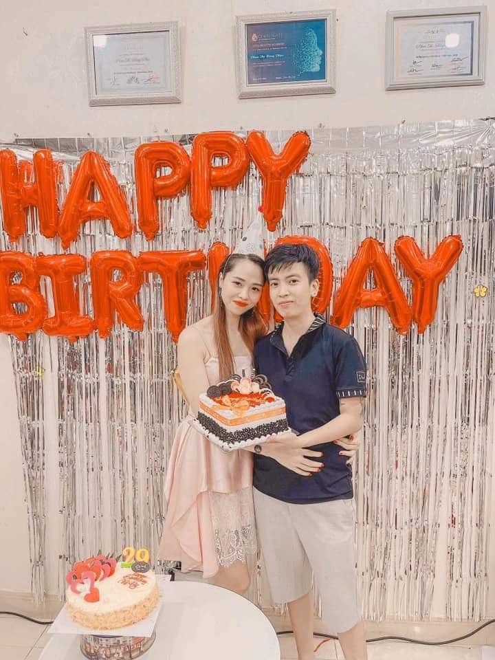 Bỏ hôn nhân 7 năm, cô giáo xin chồng ly hôn yêu người chuyển giới-2