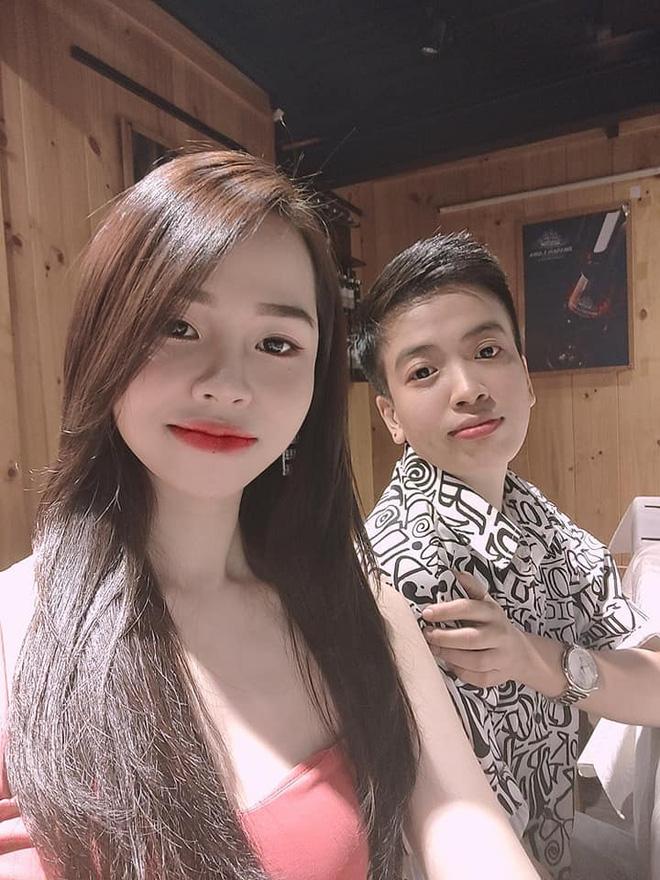 Bỏ hôn nhân 7 năm, cô giáo xin chồng ly hôn yêu người chuyển giới-3