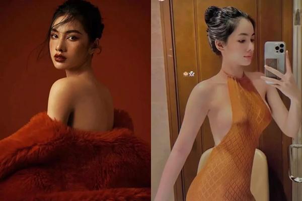 Body sexy tình tin đồn chồng cũ Lệ Quyên hóa ra photoshop ảo lòi-5