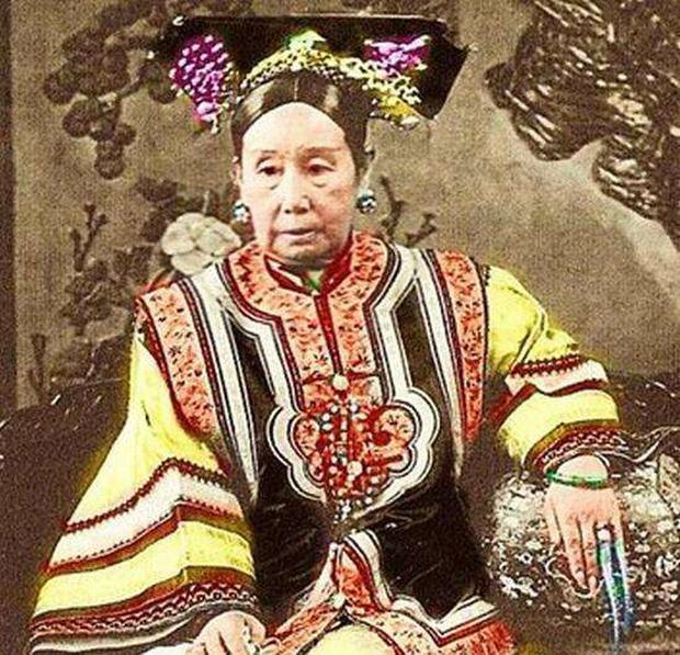 Sự thật giật mình sau thực đơn 100 món mỗi bữa của Từ Hi thái hậu-1