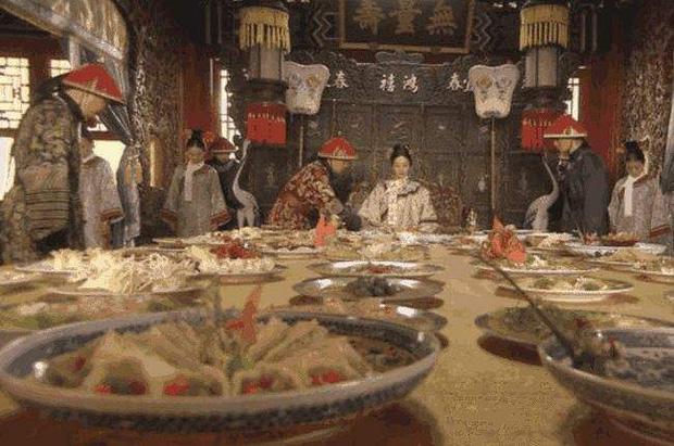 Sự thật giật mình sau thực đơn 100 món mỗi bữa của Từ Hi thái hậu-2