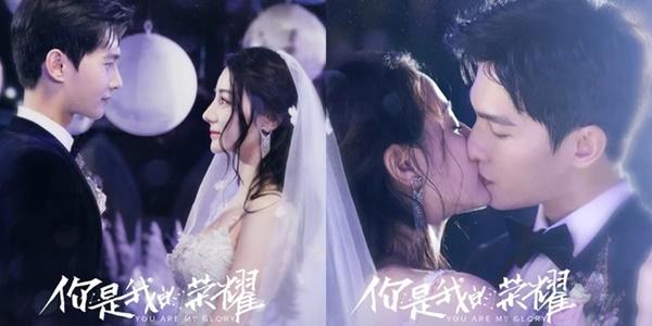 Địch Lệ Nhiệt Ba, Dương Tử dành cả thanh xuân để theo đuổi crush-4