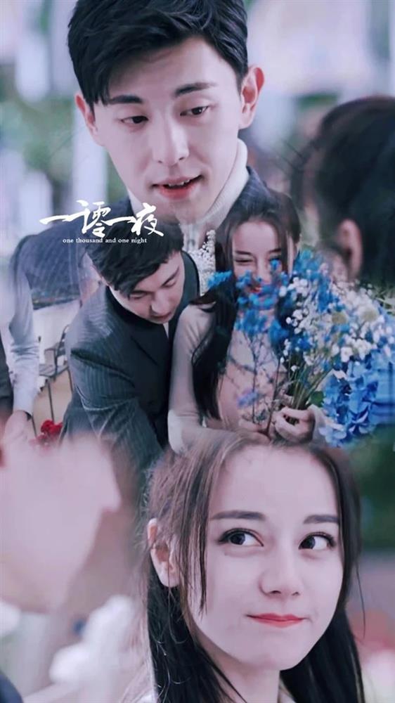 Địch Lệ Nhiệt Ba, Dương Tử dành cả thanh xuân để theo đuổi crush-6