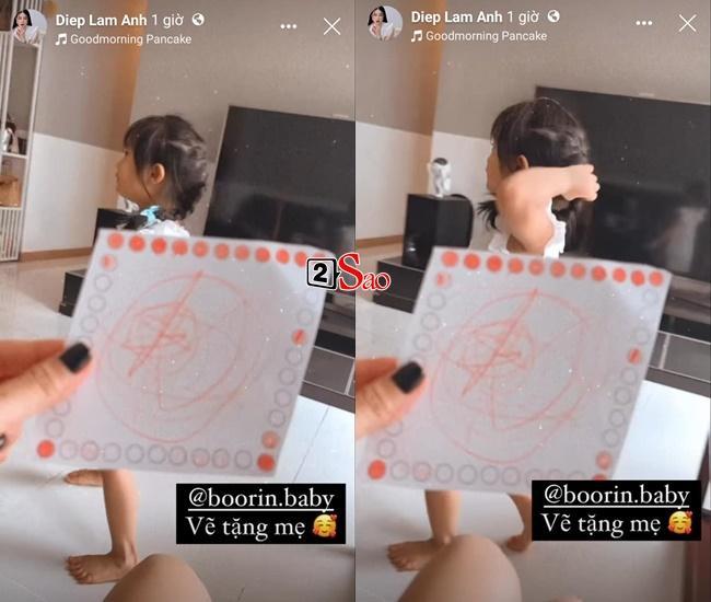 Diệp Lâm Anh làm gì trong 7 ngày đầu ra khỏi nhà chồng?-7