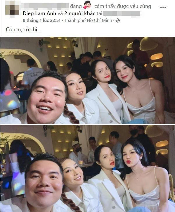 Diệp Lâm Anh làm gì trong 7 ngày đầu ra khỏi nhà chồng?-10