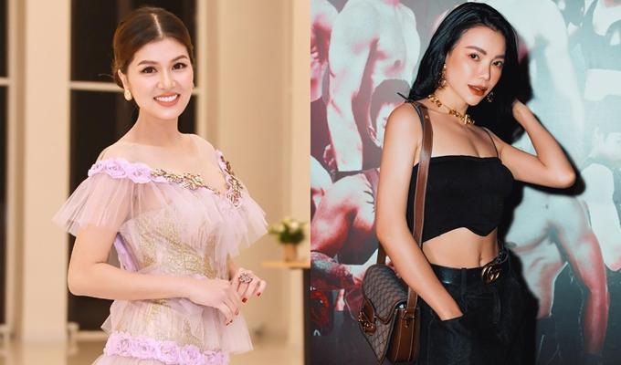 Trà Ngọc Hằng mất trắng 3 tỷ, sẵn sàng chiến Oanh Yến?-2