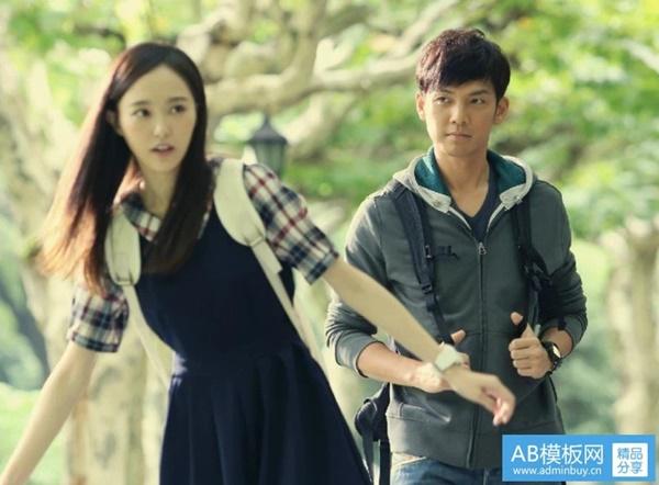 Địch Lệ Nhiệt Ba, Dương Tử dành cả thanh xuân để theo đuổi crush-23