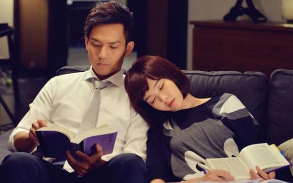 Địch Lệ Nhiệt Ba, Dương Tử dành cả thanh xuân để theo đuổi crush-24