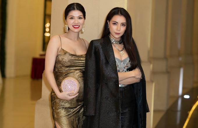 Trà Ngọc Hằng mất trắng 3 tỷ, sẵn sàng chiến Oanh Yến?-5