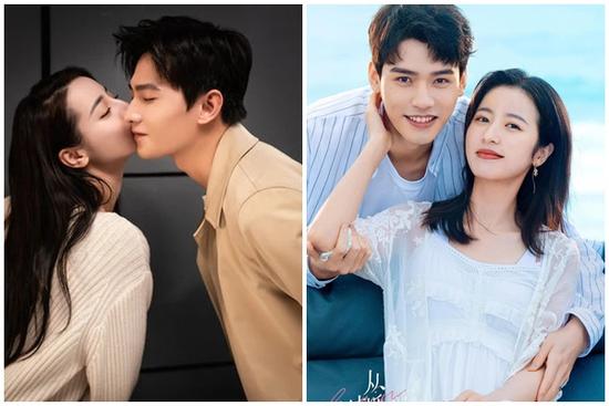 Địch Lệ Nhiệt Ba, Dương Tử dành cả thanh xuân để theo đuổi crush