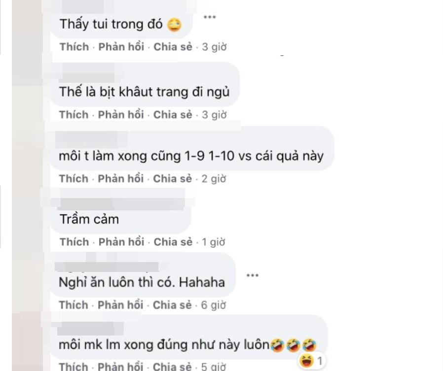 Gái xinh phun môi đón Tết và cái kết méo mỏ, sưng như bị đấm-4