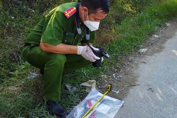 Nghi phạm tử vong sau khi sát hại 2 dì cháu ở Tiền Giang-1