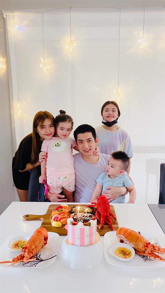 Chồng cũ vỡ nợ chục tỷ đồng của Phi Thanh Vân giờ ra sao?-4