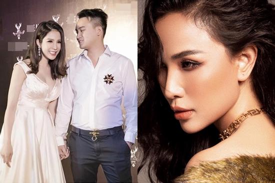 BST triết lý tình ái của Quỳnh Thư: Nghe sai hay đúng?